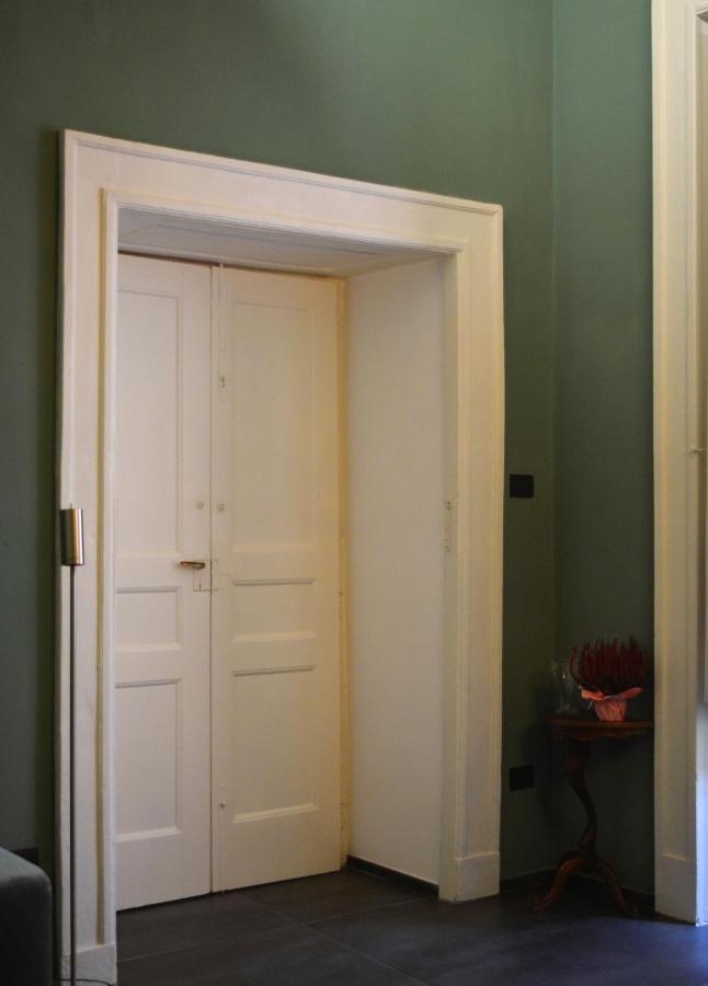Porta Felu Διαμέρισμα Σαλέρνο Εξωτερικό φωτογραφία
